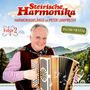 Peter Lamprecht: Steirische Harmonika Folge 2, CD, CD