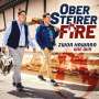 Obersteirer Fire: Zwoa Hawara wie wir, CD