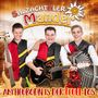 Salzachtaler Mander: Am Heubodn is der Teufl los, CD, CD