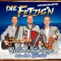 Die Fetzig'n aus dem Zillertal: Weihnachtsklänge aus dem Zillertal, CD