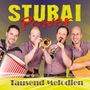 Stubai Power: Tausend Melodien, CD, CD