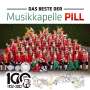Musikkapelle Pill: Das Beste-100 Jahre, CD