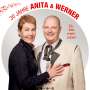Anita & Werner: Du bist mein Leben-30 Jahre, CD