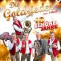 Die Goldrieder: 10 schöne Jahre, CD