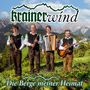 Krainerwind: Die Berge meiner Heimat, CD, CD