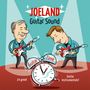 Joeland Guitar Sound: Guitar Time: 24 Great Guitar Instrumentals!, CD