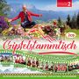 Das Beste vom Gipfelstammtisch Folge 2: Die offizielle CD zur TV-Sendung, CD