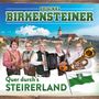 Original Birkensteiner: Quer durch's Steirerland, CD, CD