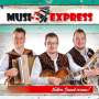 Musi Express: Vollen Sound voraus!, CD