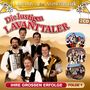 Die Lustigen Lavanttaler: Legenden der Volksmusik: Ihre großen Erfolge Folge 1, 2 CDs, 2 CDs