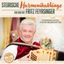 Fritz Feyrsinger: Steirische Harmonikaklänge, CD, CD