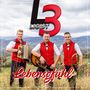 Ligist 3: Lebensgfühl, CD, CD