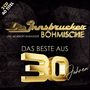 Die Innsbrucker Böhmische: Das Beste aus 30 Jahren, 2 CDs