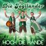 Die Joglländer: Hoch die Hände, CD, CD