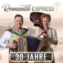 Romantik Express: 30 Jahre, CD