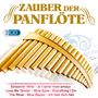 Hans Eiter & Friedhelm Kerschbaumer: Zauber der Panflöte, 2 CDs