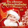 Die Sternenkinder: Die schönsten Weihnachtslieder, 2 CDs