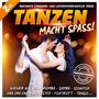 F.M.P. Tanzorchester: Tanzen macht Spaß!, 2 CDs