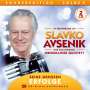 Slavko Avsenik: Seine großen Erfolge: 28 Originalaufnahmen Folge 2 (Sonderedition), 2 CDs