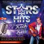 : Stars & Hits: Best Of Rock'n'Roll, CD,CD