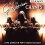 Avscvltate: Best Of Gregorian Chants: Love Songs + Pop & Rock Ballads, 2 CDs