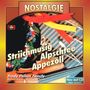 Striichmusig Alpschtee: Nostalgie, CD