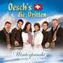 Oeschs Die Dritten: Winterpracht, CD