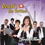 Oeschs Die Dritten: Jodel-Time, CD