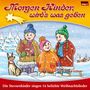 Die Sternenkinder: Morgen Kinder,Wirds Was, CD