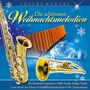 Die schönsten Weihnachtsmelodien, CD