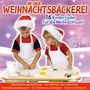 Die Sternenkinder: In der Weihnachtsbäckerei, CD