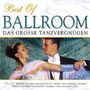 New 101 Strings (The New 101 Strings Orchestra): Best Of Ballroom, CD, CD