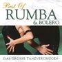 101 Strings (101 Strings Orchestra): Best Of Rumba & Bolero, CD