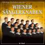 Wiener Sängerknaben: Beliebte Melodien mit den Wiener..., CD