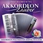 Herwig Peychär: Akkordeon Zauber (Instrumental), CD, CD
