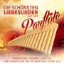 Ria: Die schönsten Liebeslieder auf der Panflöte, CD, CD