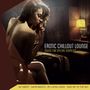 Lovers Lounge Club: Erotic Chillout Lounge: Music For Special Moments Vol.1, CD