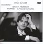 Johann Sebastian Bach: Goldberg-Variationen BWV 988, 2 CDs