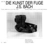 Johann Sebastian Bach: Die Kunst der Fuge BWV 1080, CD,CD