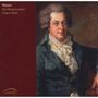 Wolfgang Amadeus Mozart: Klaviersonaten Nr.1-18, 5 CDs