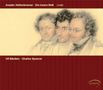 Anselm Hüttenbrenner: Lieder "Die innere Welt", CD