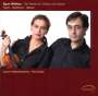 Egon Wellesz (1885-1974): Sonaten für Violine solo opp.36 & 72, CD