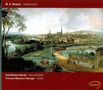 Wolfgang Amadeus Mozart: Sonaten für Violine & Klavier, CD