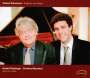 Robert Schumann: Werke für Klavier 4-händig "Tradition und Vision", CD