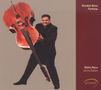 : Ödön Racz - Double Bass Fantasy, CD