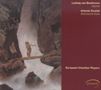 Ludwig van Beethoven: Septett op.20, CD