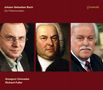 Johann Sebastian Bach: Flötensonaten BWV 1020,1030-1035, 2 CDs