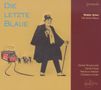 Walter Arlen: Kammermusik & Lieder "Die letzte Blaue", CD,CD