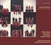 Johannes Brahms: Ein Deutsches Requiem op.45, CD