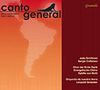 Mikis Theodorakis: Canto General (Oratorium in südamerikanisch-griechischem Rhythmus), CD